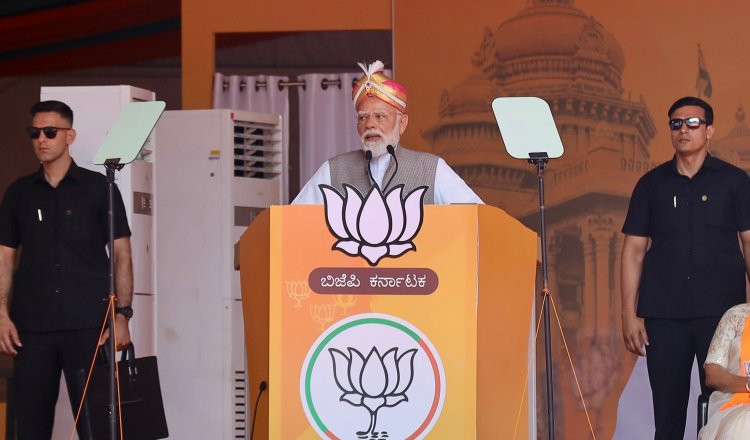 ಮರುಕಳಿಸಿದ ಪ್ರತ್ಯೇಕ ಮತದಾರರ ಪರಂಪರೆ  ಈ ದೇಶದಲ್ಲಿ ಮುಸ್ಲಿಮರಿಗೆ ಒಂದು ದನಿ ಬೇಕಿದೆ , 