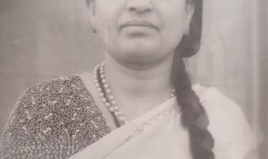 ಮತ್ತೆ ಮತ್ತೆ ಕಾಡುವ ಅಮ್ಮನ ನೆನಪು