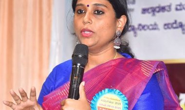 103 ಎಕರೆ ಭೂ ಕಬಳಿಕೆಗೆ ʼಶುಭಂʼ ಹೇಳಿದ ಡಿಸಿ ಶುಭ ಕಲ್ಯಾಣ್ 