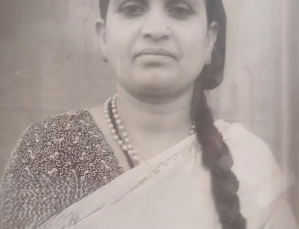 ಮತ್ತೆ ಮತ್ತೆ ಕಾಡುವ ಅಮ್ಮನ ನೆನಪು