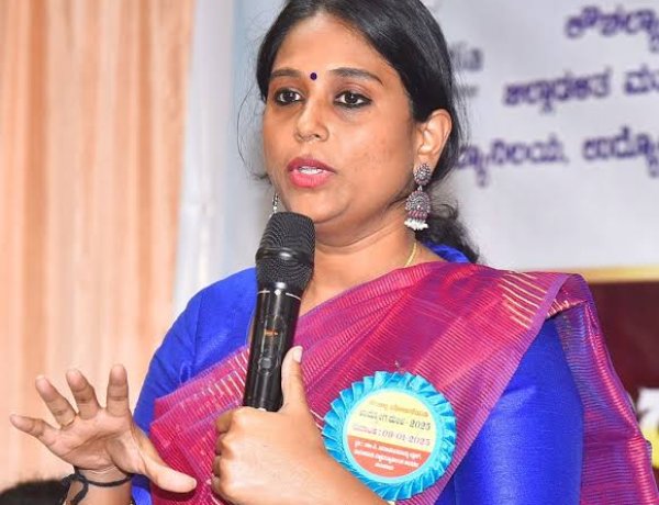 103 ಎಕರೆ ಭೂ ಕಬಳಿಕೆಗೆ ʼಶುಭಂʼ ಹೇಳಿದ ಡಿಸಿ ಶುಭ ಕಲ್ಯಾಣ್ 