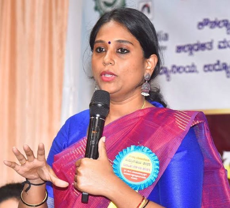 103 ಎಕರೆ ಭೂ ಕಬಳಿಕೆಗೆ ʼಶುಭಂʼ ಹೇಳಿದ ಡಿಸಿ ಶುಭ ಕಲ್ಯಾಣ್ 