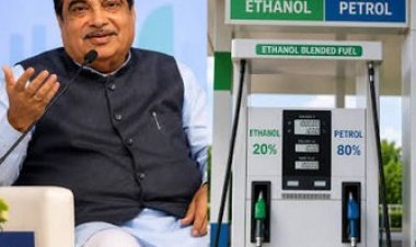 ʼಪೆಟ್ರೋಲ್‌ ಗೆ 20% ಎಥೆನಾಲ್ ಬೆರಕೆʼ ಒಳಿತೋ –ಕೆಡುಕೋ ?!
