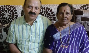 ಅಮ್ಮ ಕಲಿಸಿದ ಮರೆಯಲಾಗದ ಪಾಠಗಳು