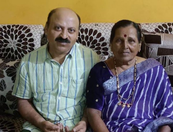 ಅಮ್ಮ ಕಲಿಸಿದ ಮರೆಯಲಾಗದ ಪಾಠಗಳು