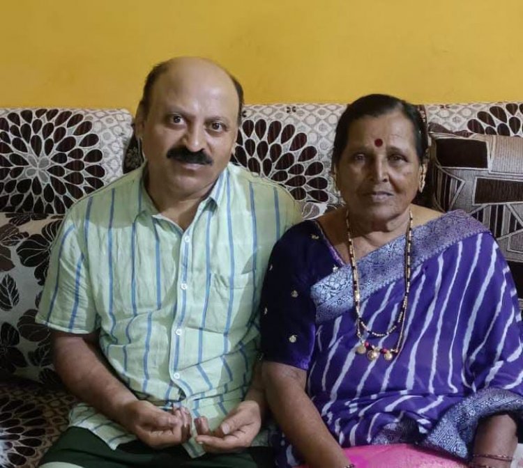 ಅಮ್ಮ ಕಲಿಸಿದ ಮರೆಯಲಾಗದ ಪಾಠಗಳು